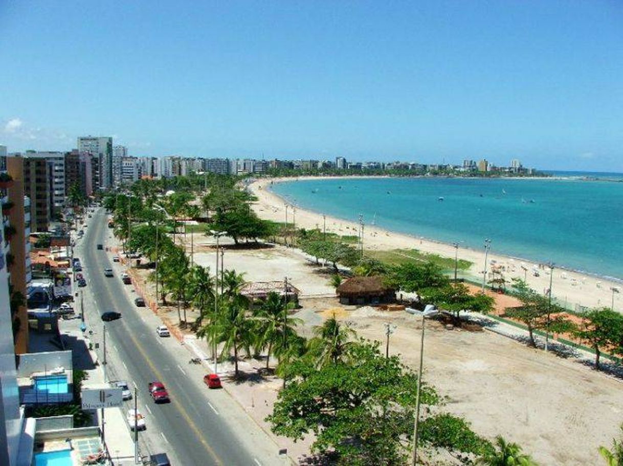 Moda Praia da pajuçara