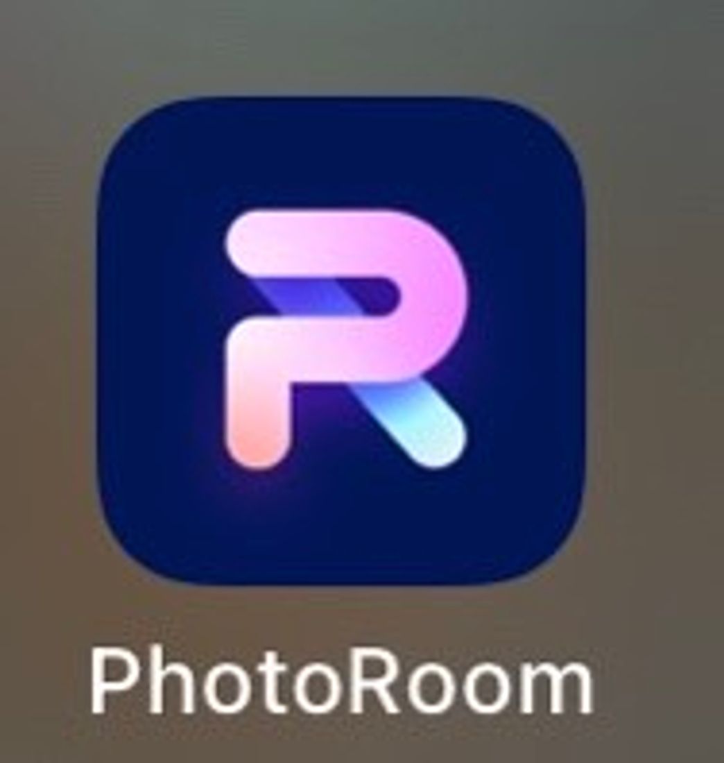 App Photoroon 