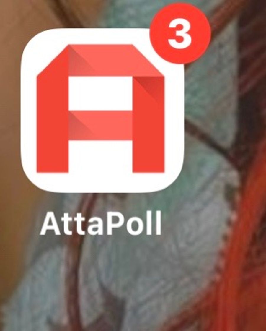 App AttaPoll 