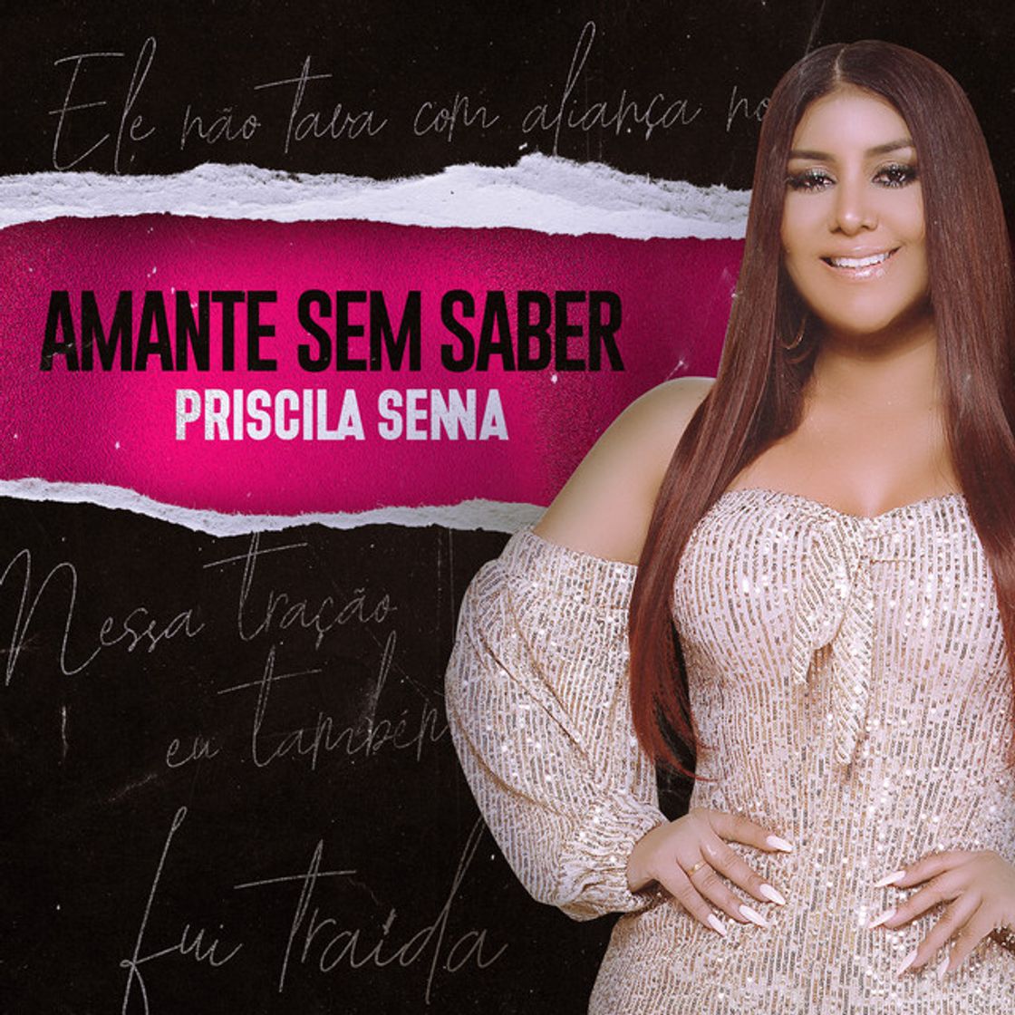 Music Amante Sem Saber - Ao Vivo