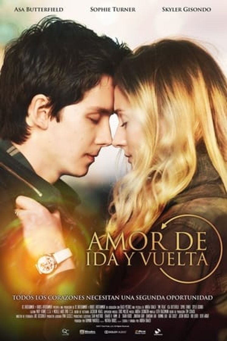 Movie Amor de ida y vuelta