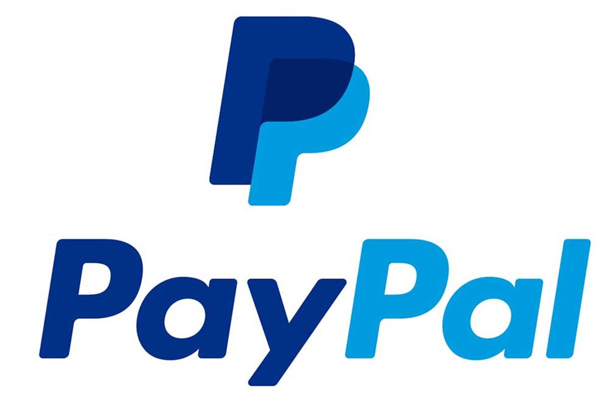 Fashion PayPal 