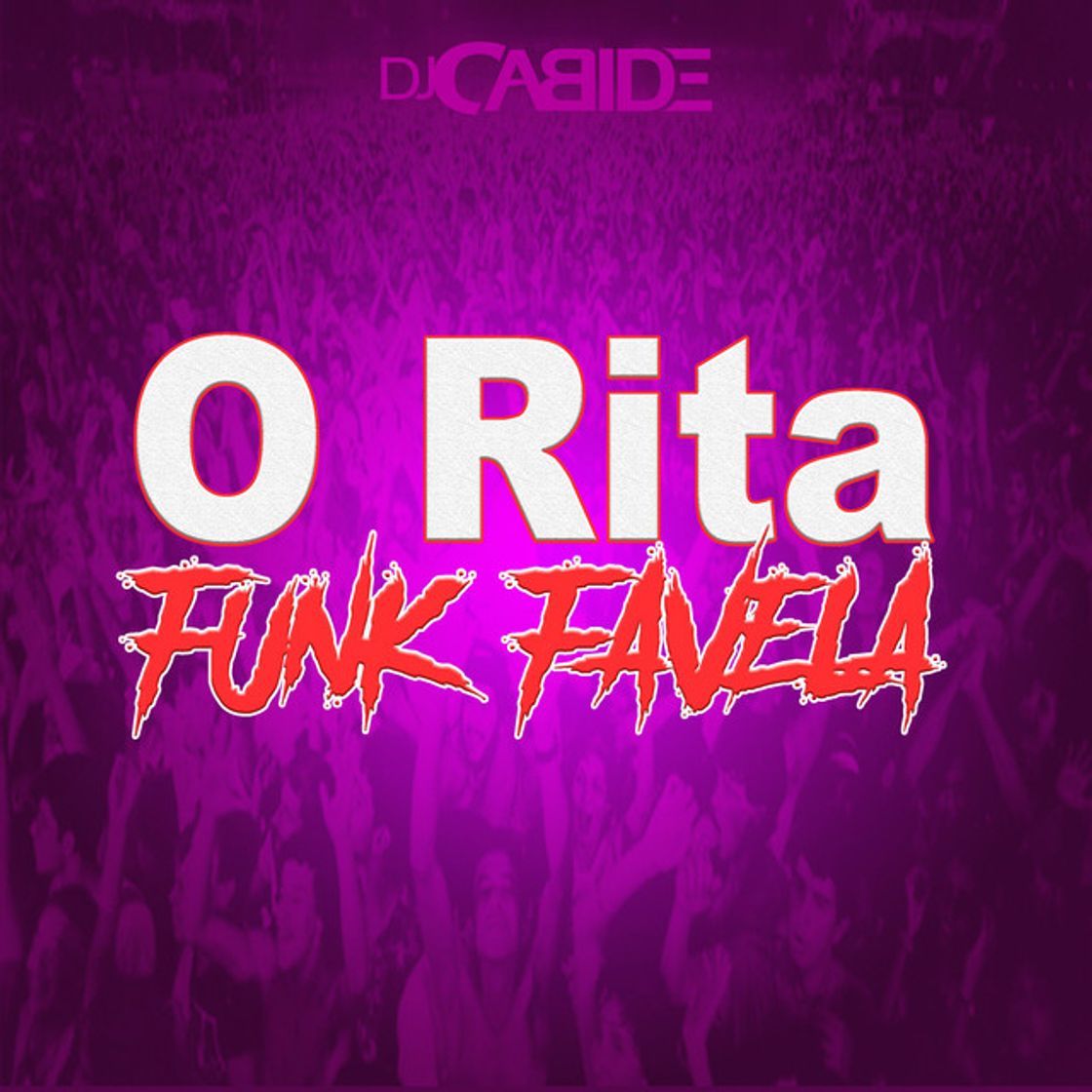 Music O Rita Funk Favela