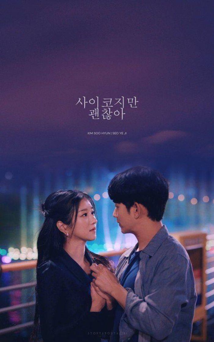 Social Doramas