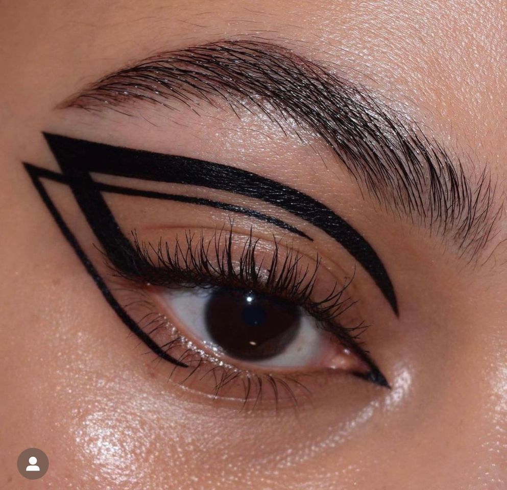 Beauty eyeliner