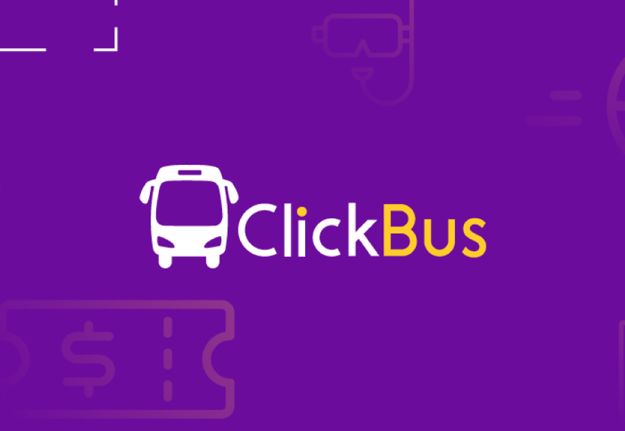 Moda Clickbus - ônibus de viagem 