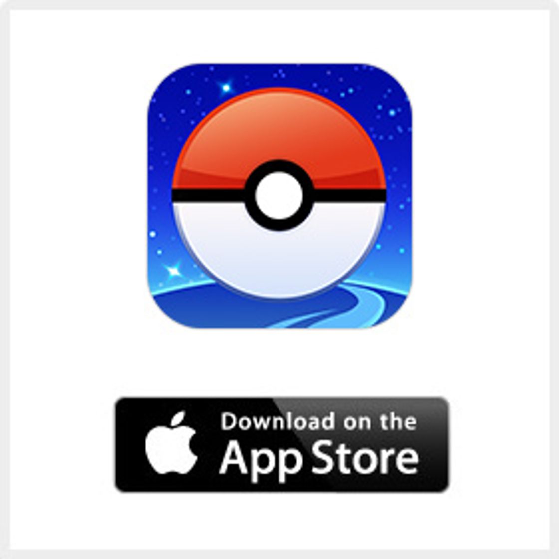 Moda ‎Pokémon GO on the App Store