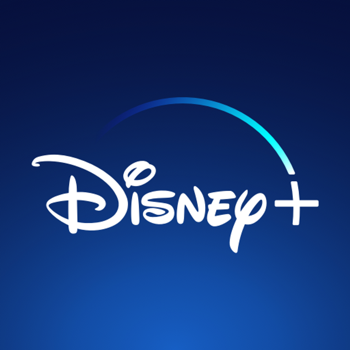 Moda ‎Disney+ na App Store