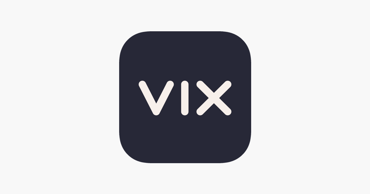 Fashion App: Vix-filmes. (Parecido com a Netflix) 