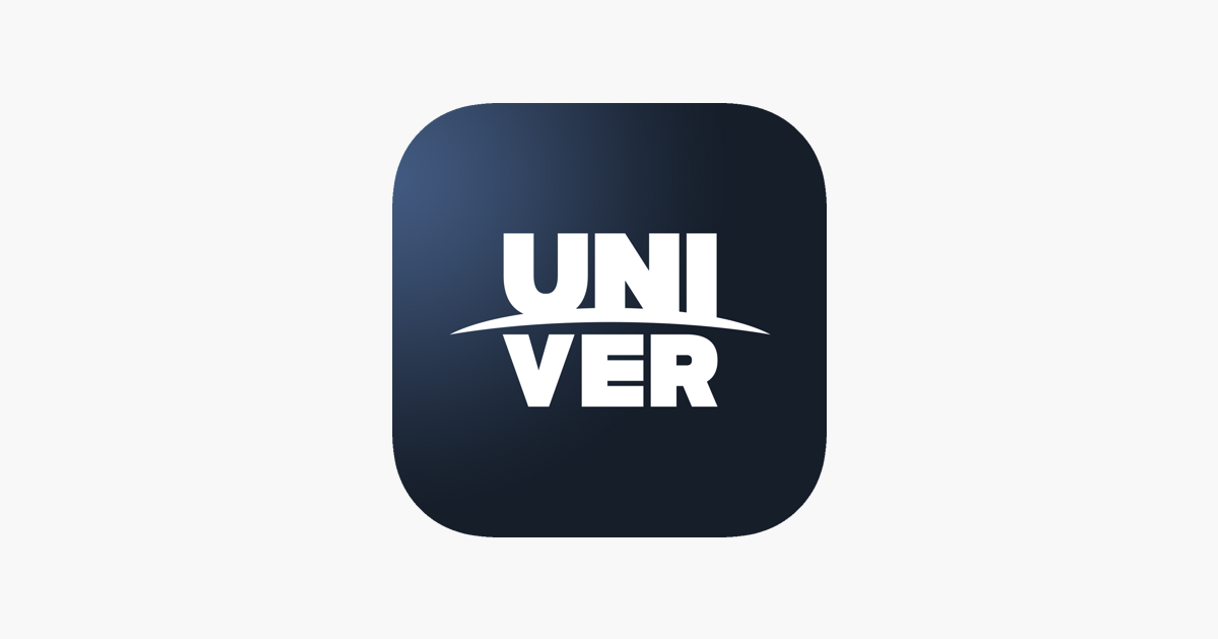 Fashion ‎Univer Video na App Store