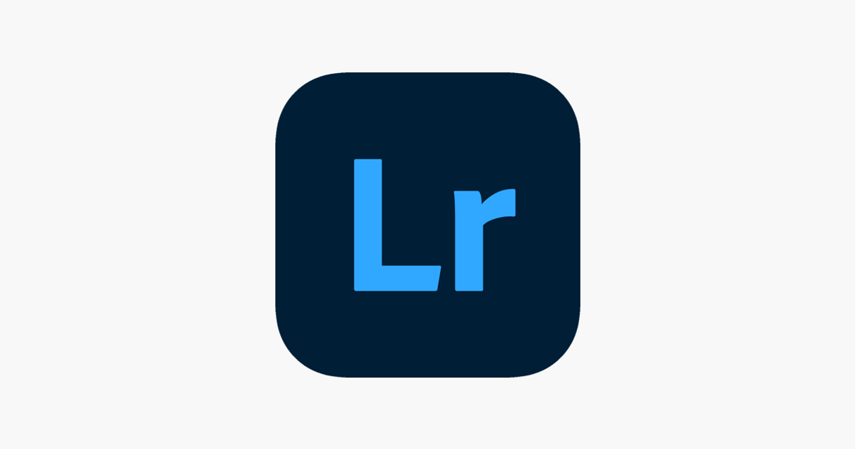 Social ‎Adobe Lightroom - Editar Fotos en App Store