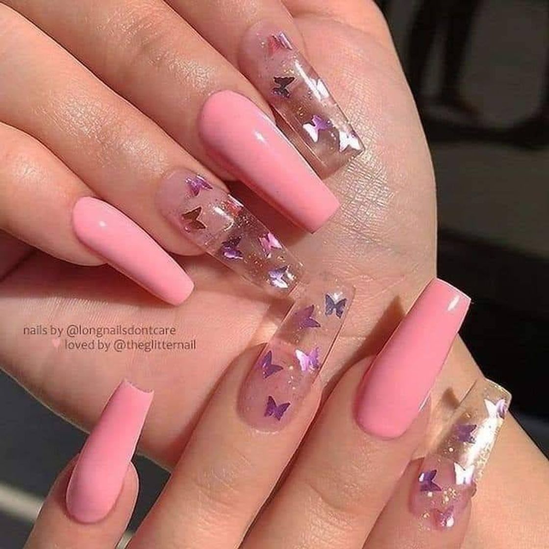 Fashion  #NailArt 💖