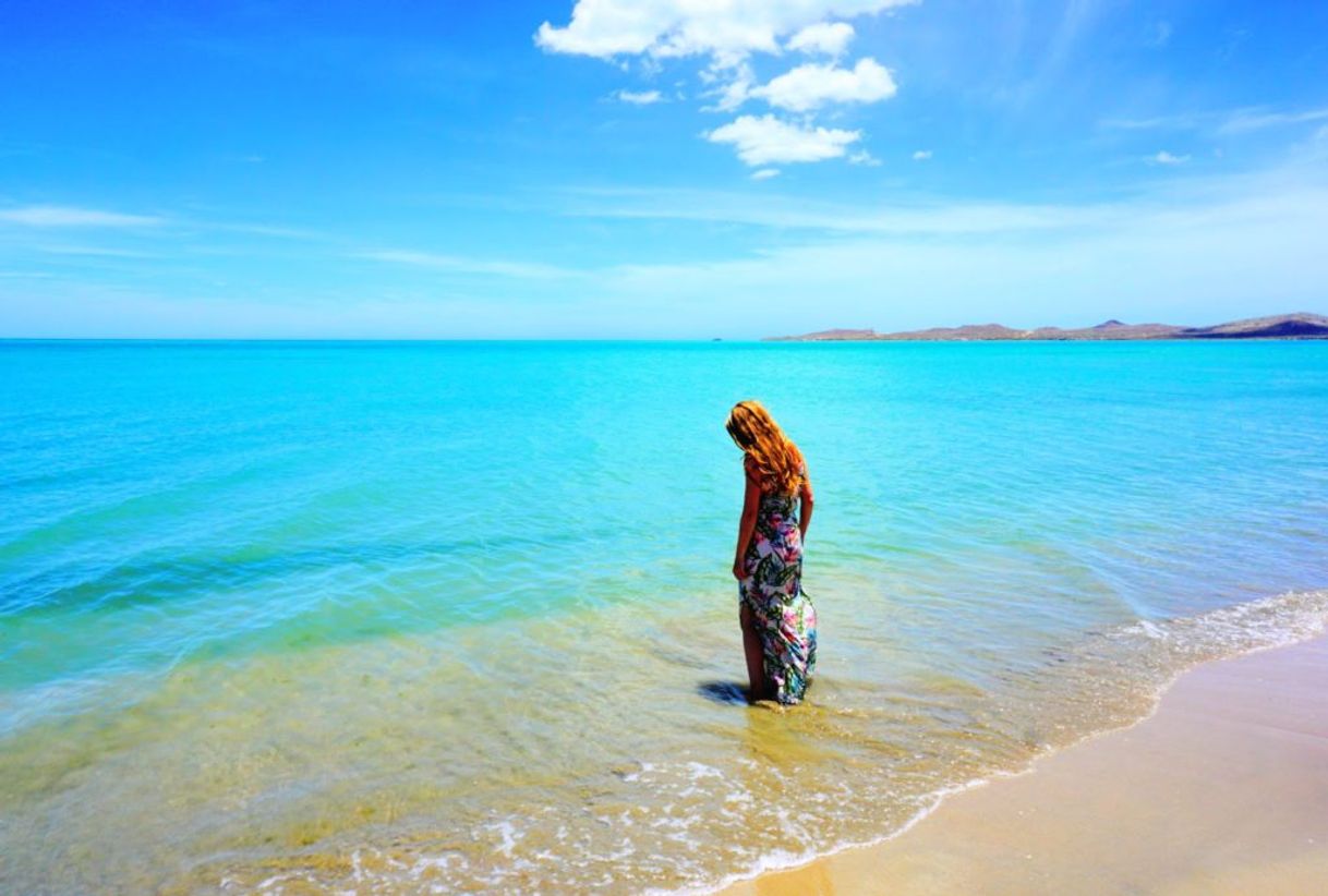 Place Cabo de la Vela