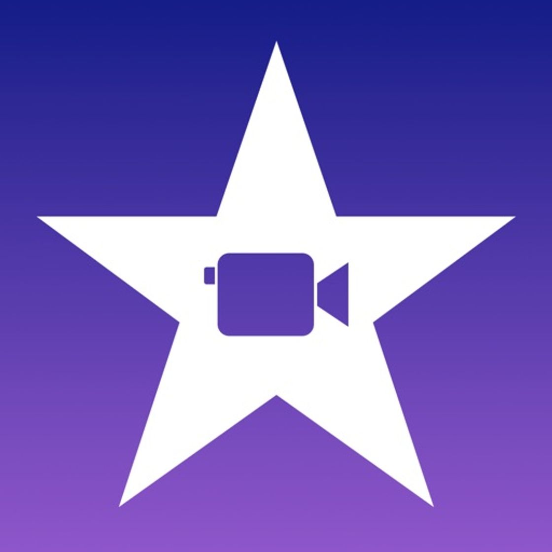 iMovie