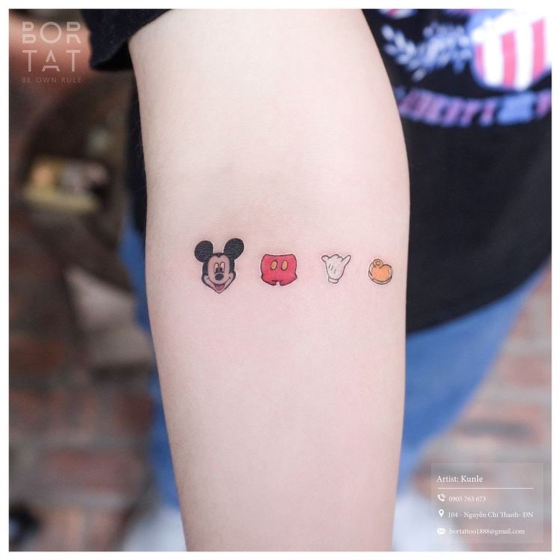 Tatto