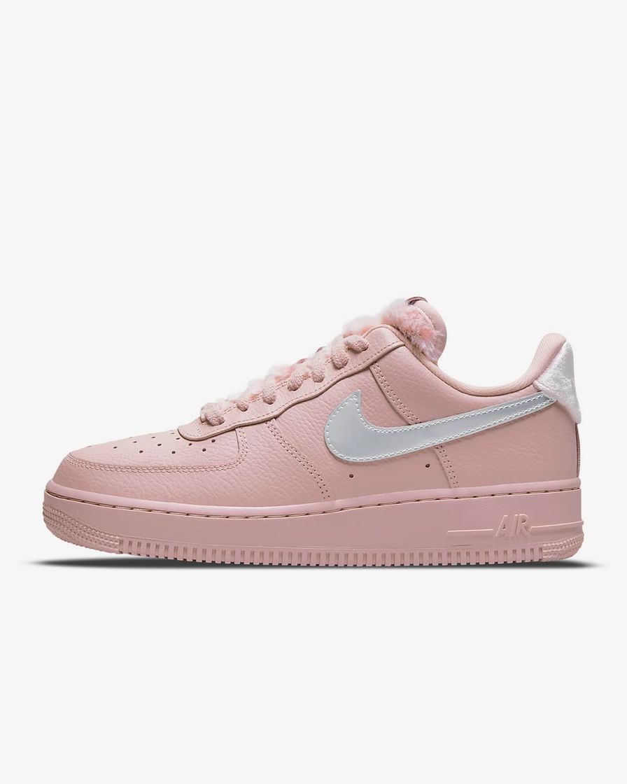 Moda Air Force 1 '07

