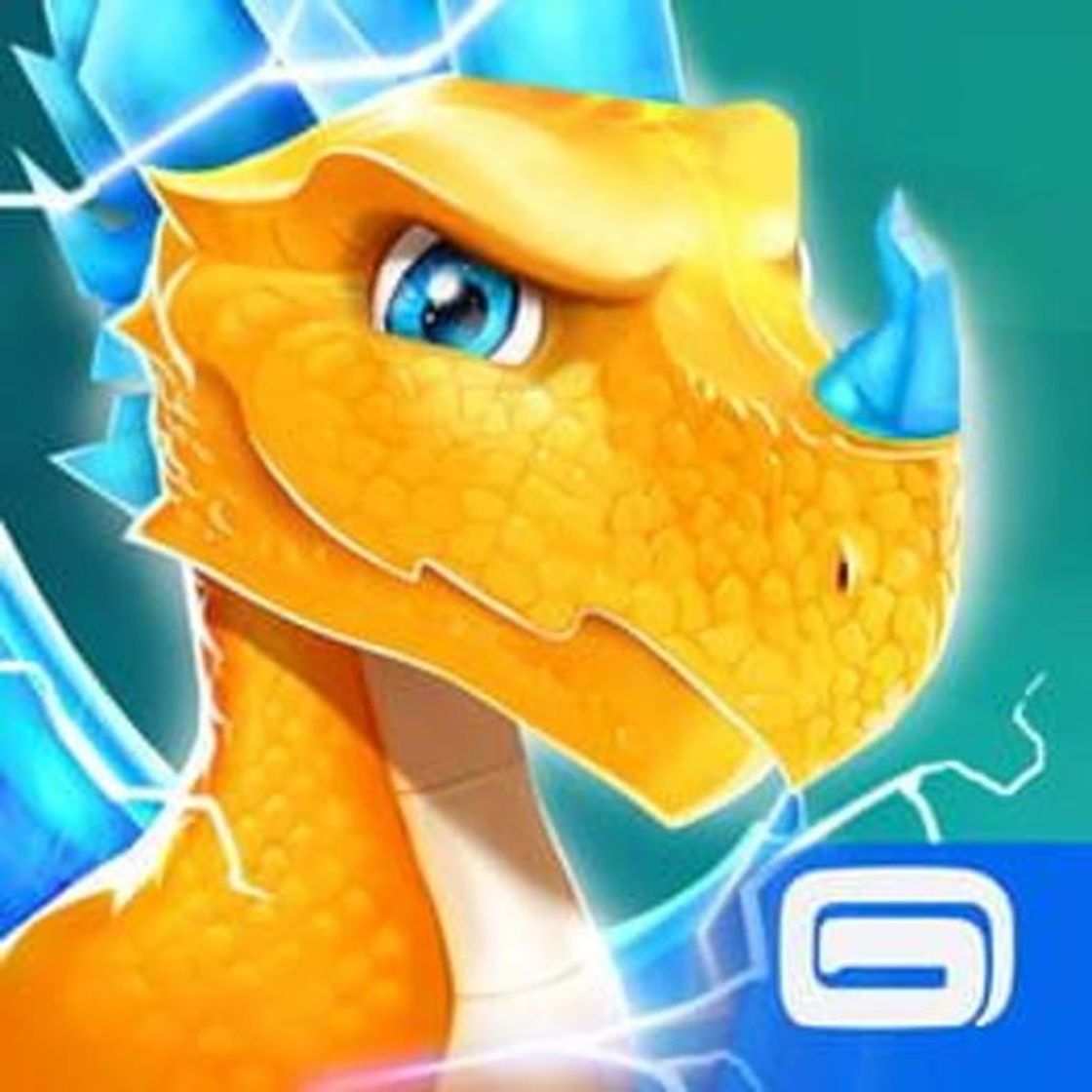 Videogames Dragon Mania Legends