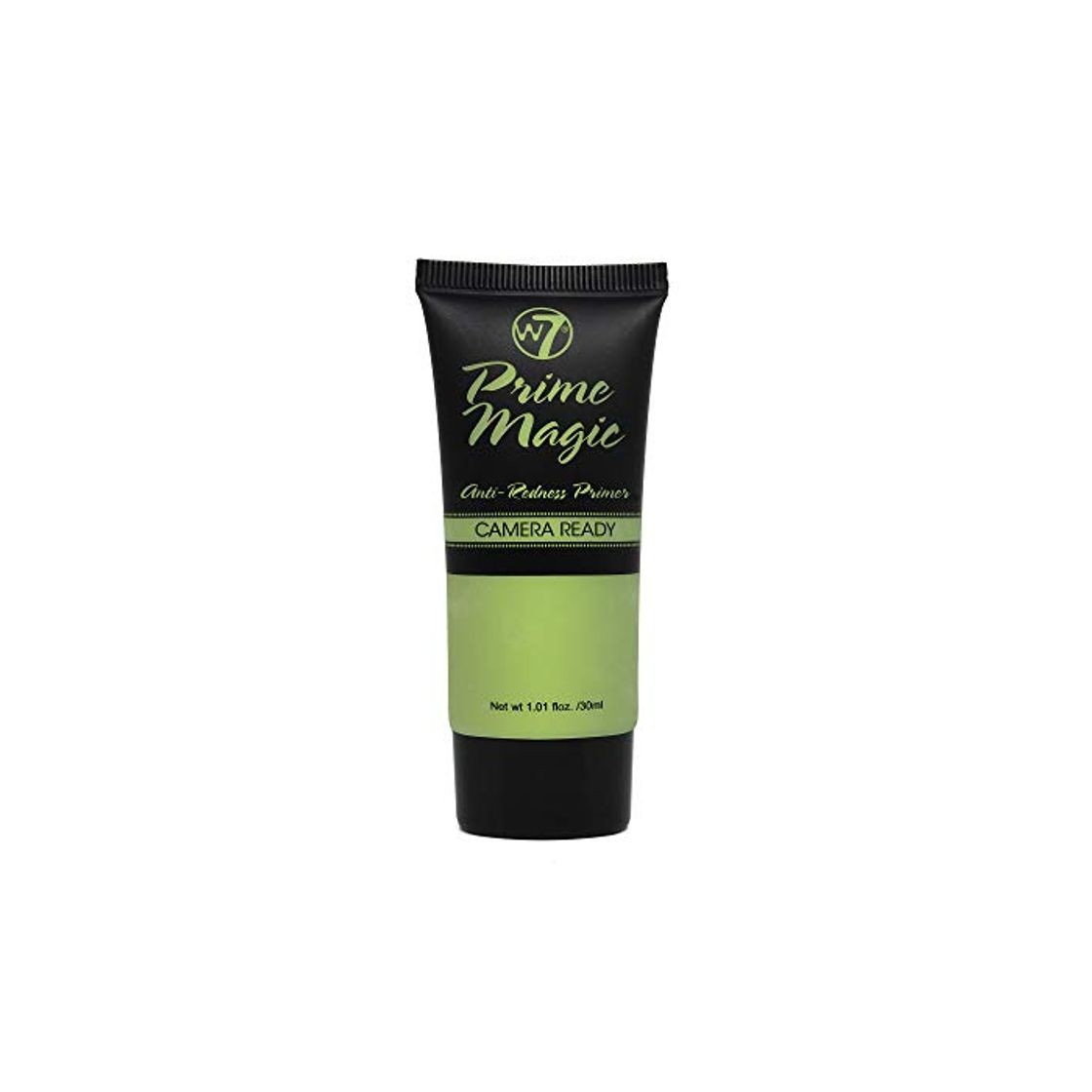 Product W7 Prime Magic Prebase de Maquillaje Anti-Rojez