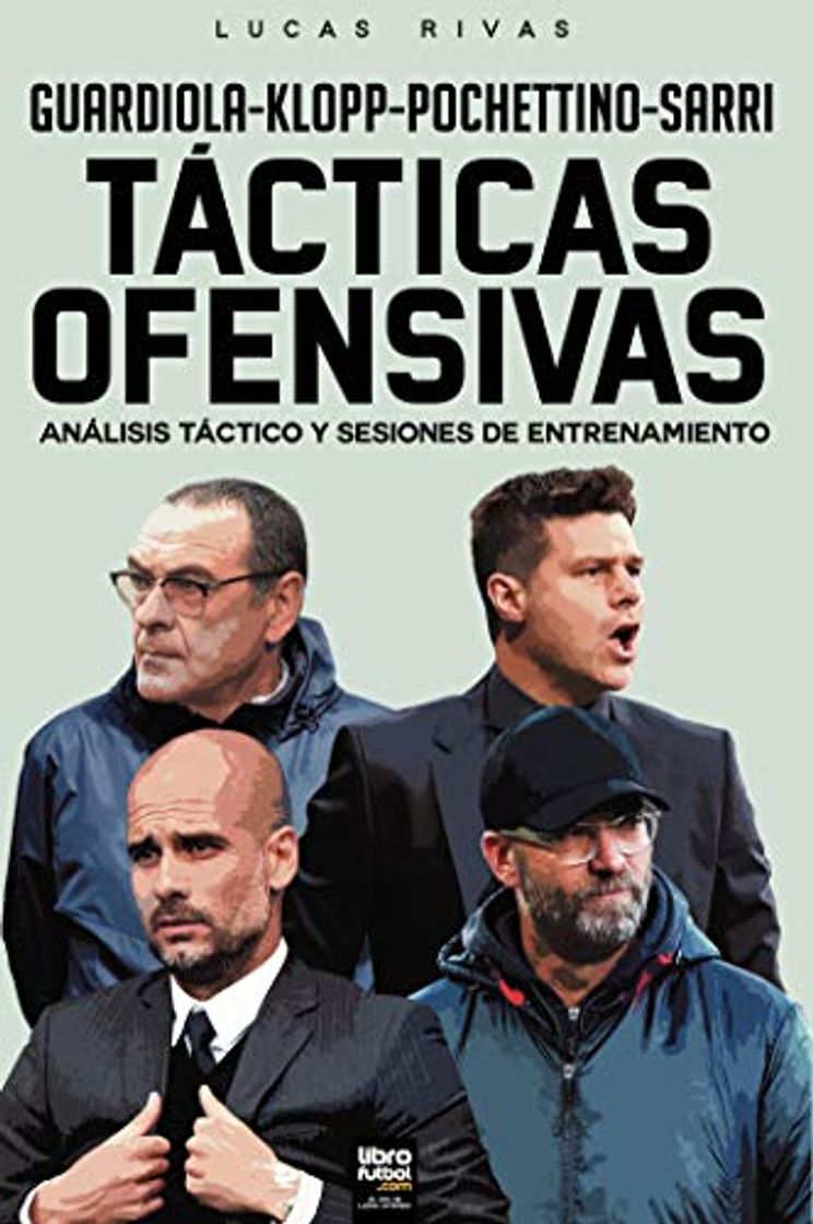 Libro GUARDIOLA