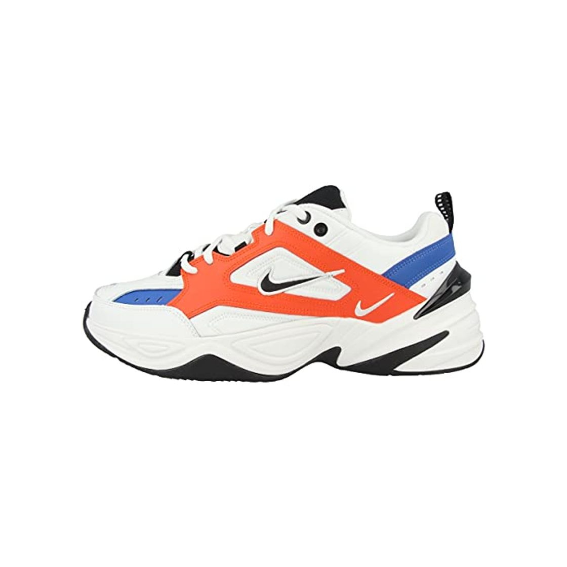 Moda Nike M2K Tekno, Zapatillas de Running para Hombre, Multicolor