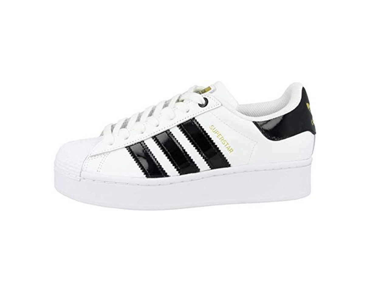 Moda adidas Superstar Bold, Sneaker Womens, Footwear White