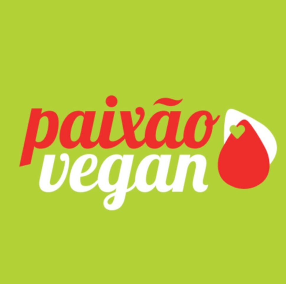 Producto Paixão Vegan