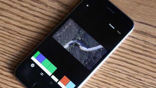 VSCO: Photo & Video Editor