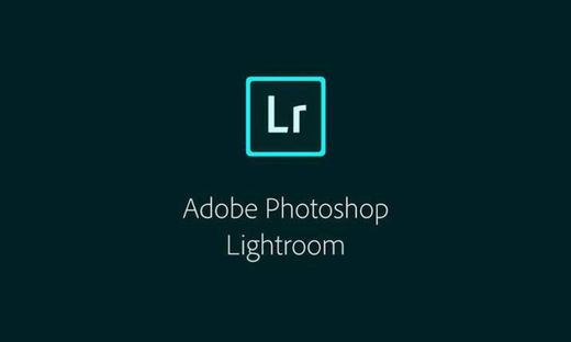 Adobe Lightroom Photo Editor