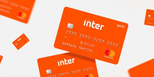 Banco Inter: simples e online!