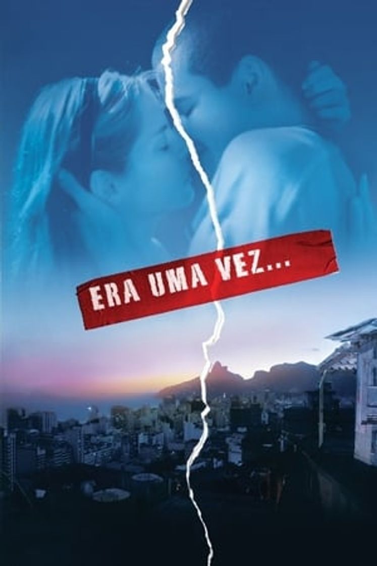 Era uma Vez...