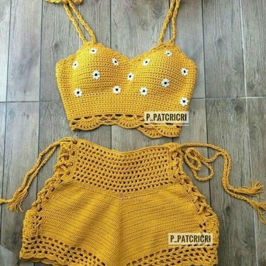 Moda 🌻