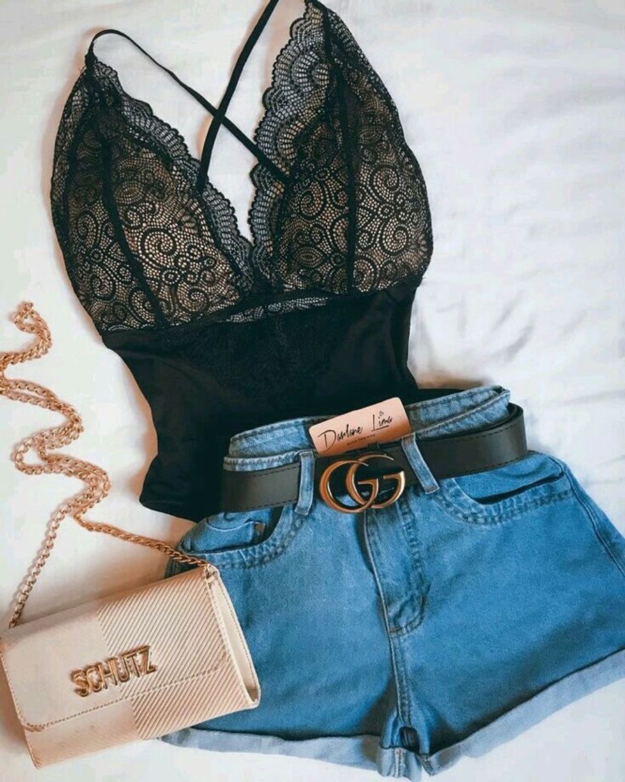 Moda 🖤🖤