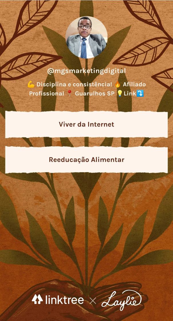 Fashion Viver da Internet e Reeducação Alimentar