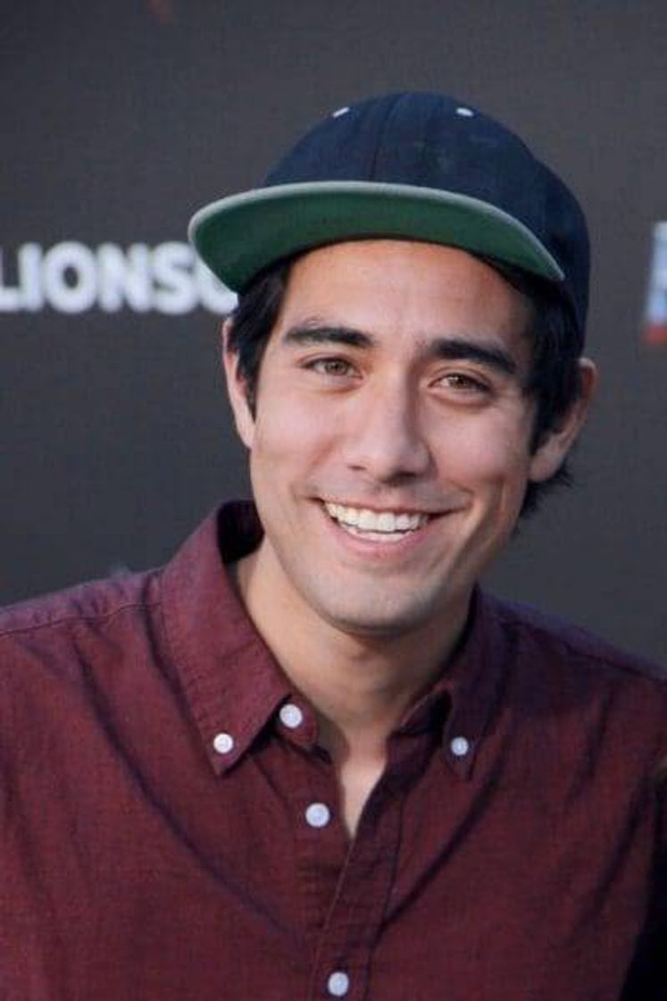 Fashion Zach King