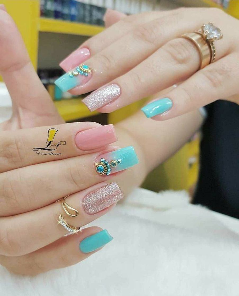 Fashion Unhas