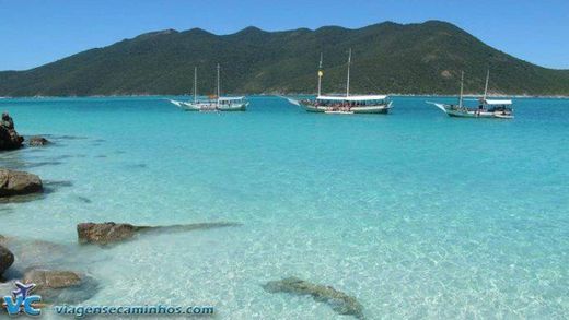 Cabo Frio