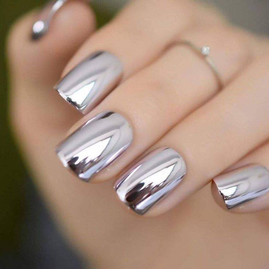 Moda Unhas lindas