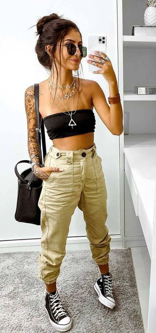 Social Pronta pra sair!