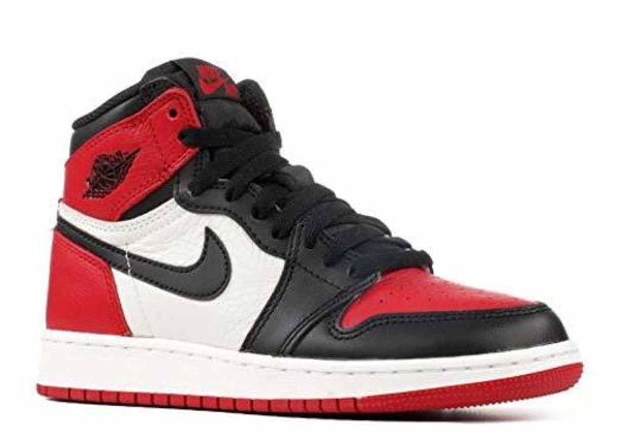 Fashion AIR JORDAN 1 Retro High OG BG