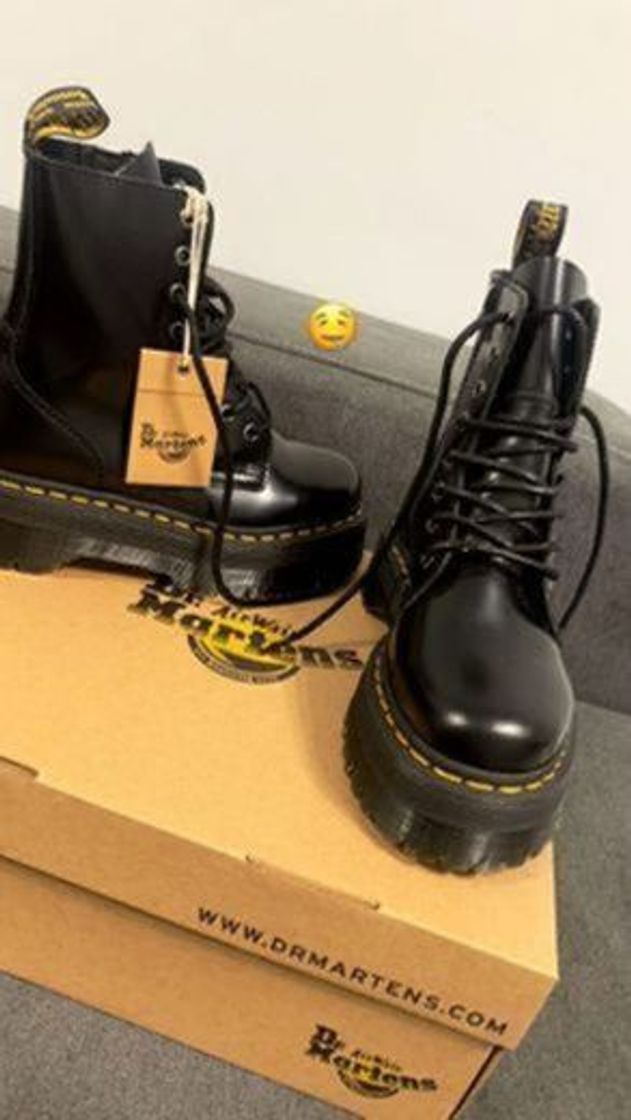 Moda Dr. Martens 1460