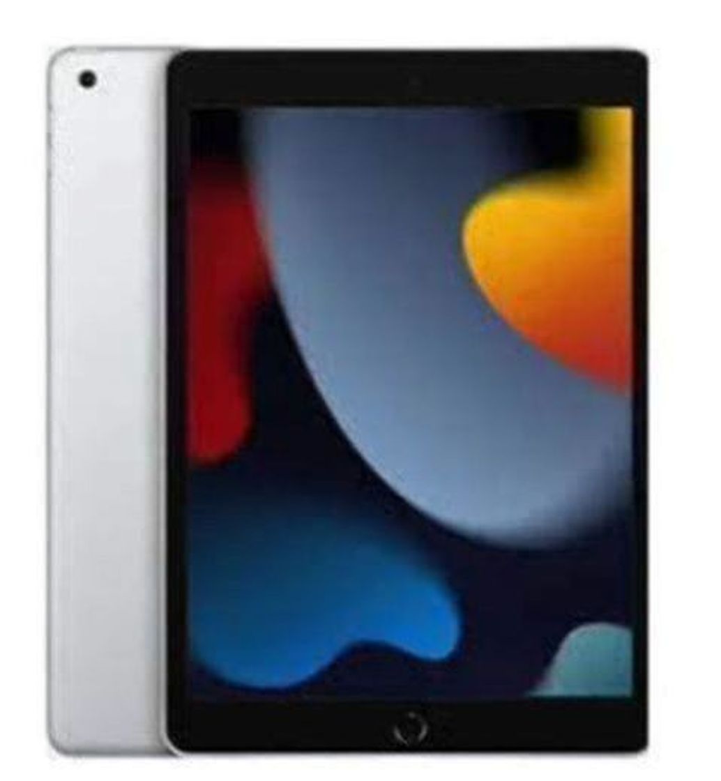 Product Apple iPad