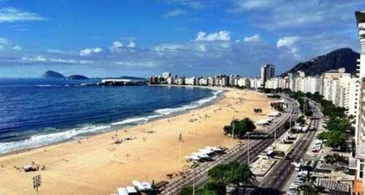 Copacabana