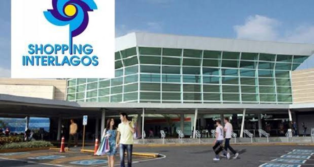 Place Shopping Interlagos