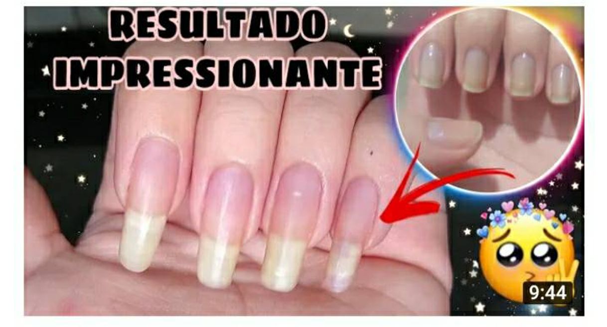 Moda Dicas para unhas 😍❤