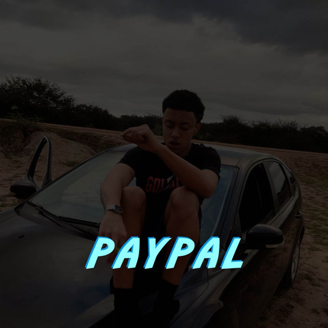 Music PayPal