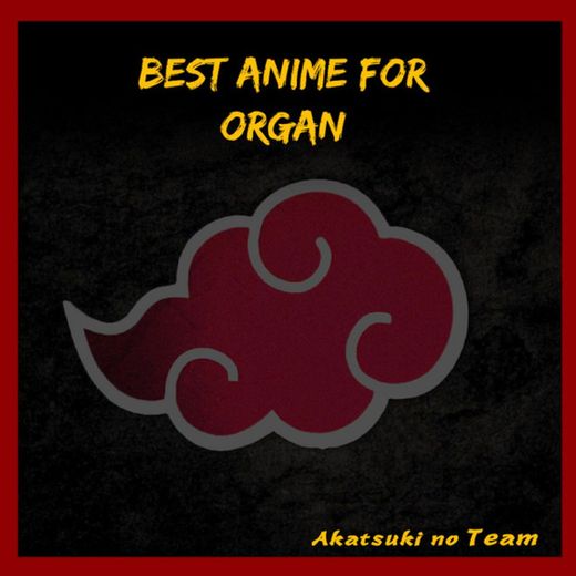 Orochimaru's Theme (From "Naruto")