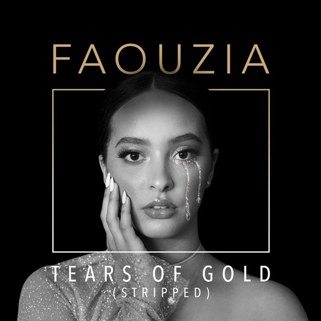 Canción Tears of Gold - Stripped