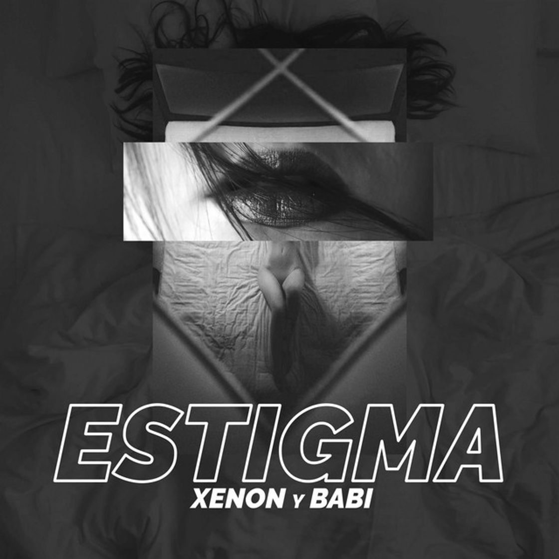 Canción Estigma