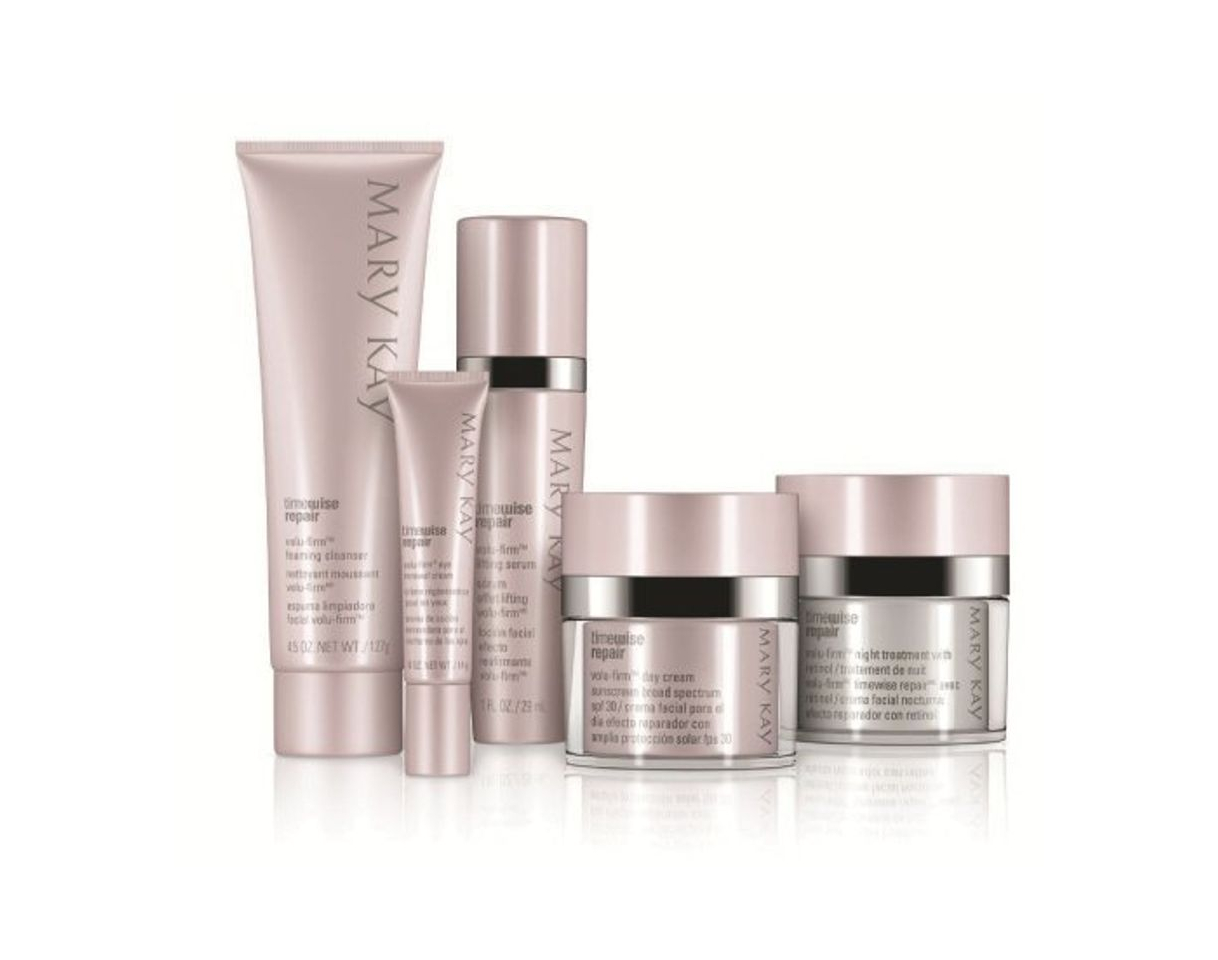 Beauty New Mary Kay TimeWise Repair Volu-Firm 5 Product Set Adv Cuidado de