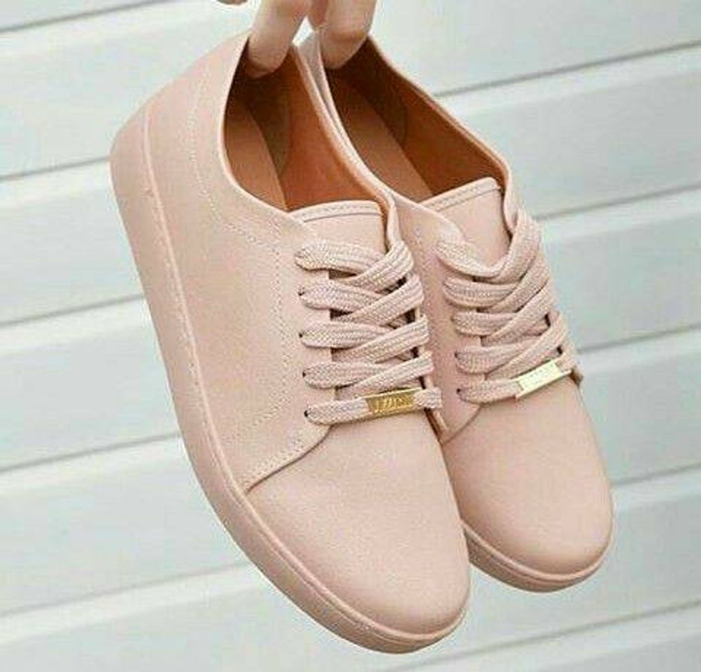 Fashion Tenis feminino